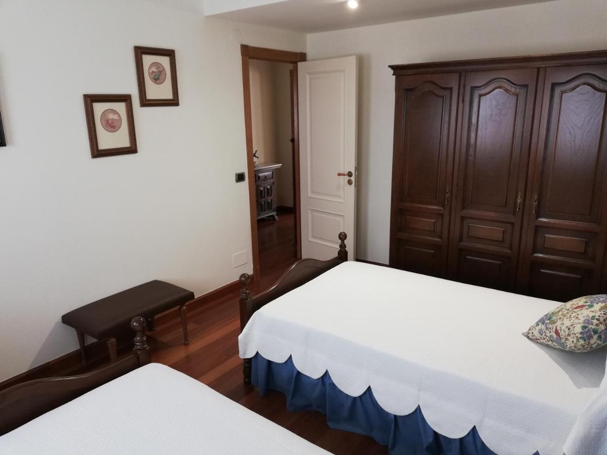 Casa Pepin Sarria Exterior photo