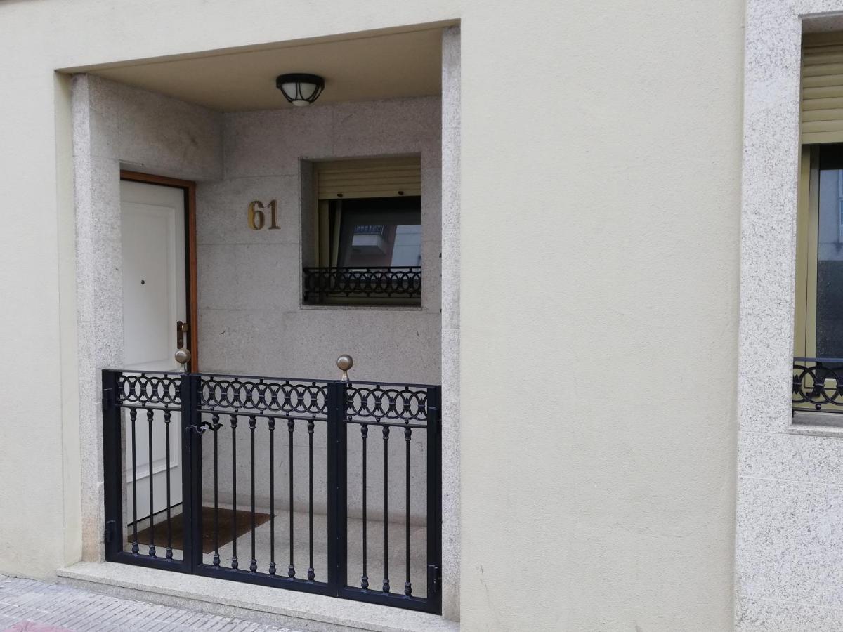 Casa Pepin Sarria Exterior photo
