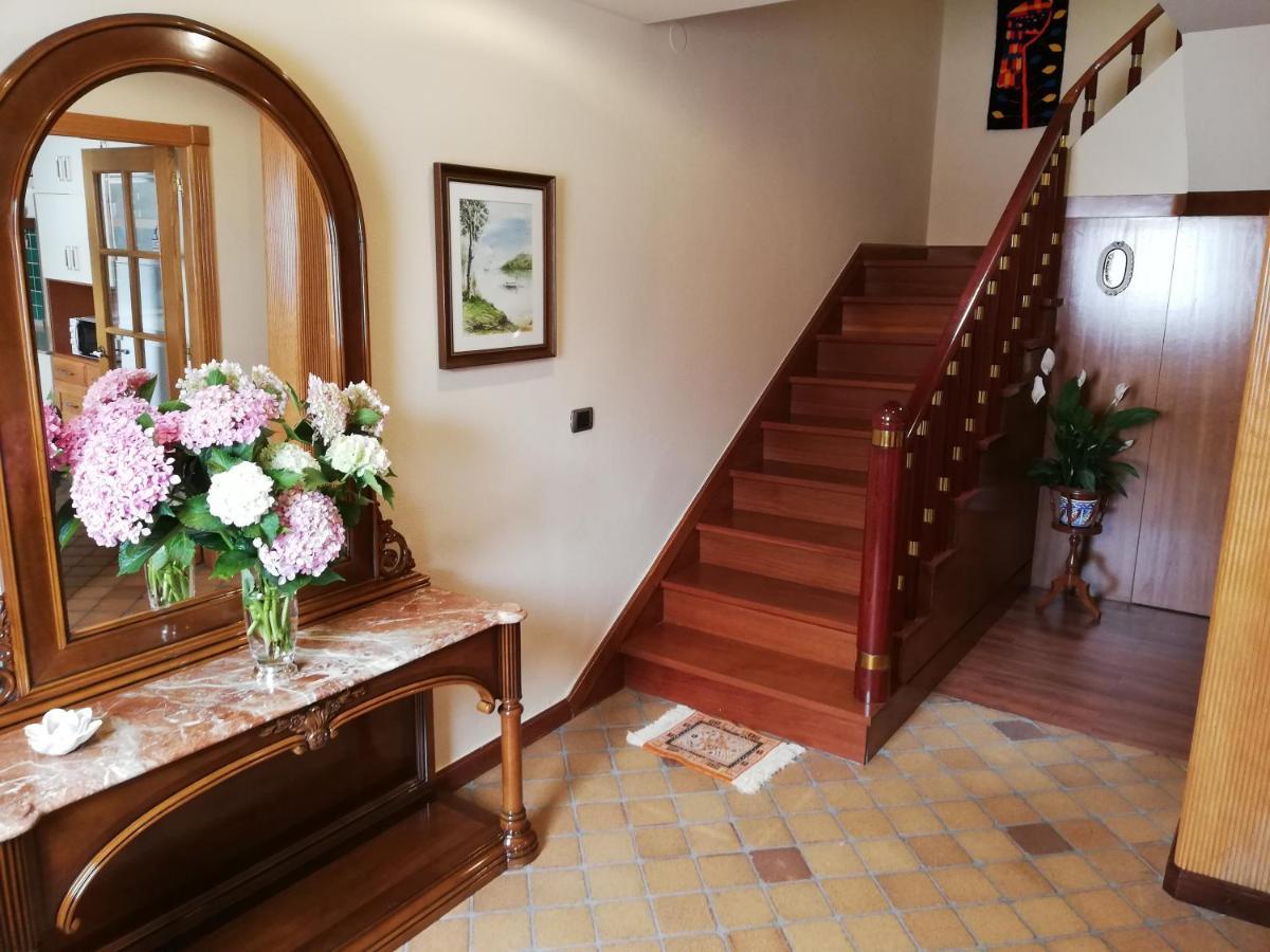 Casa Pepin Sarria Exterior photo