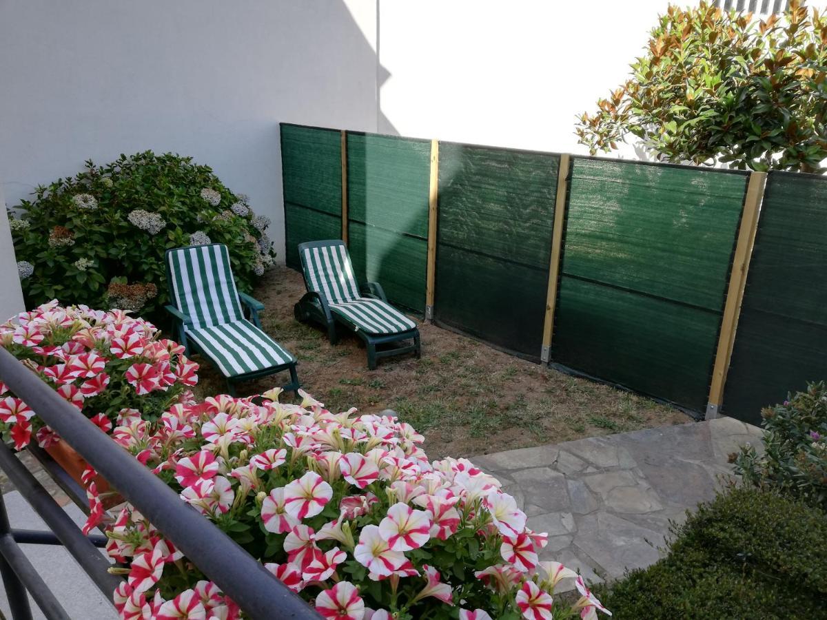 Casa Pepin Sarria Exterior photo
