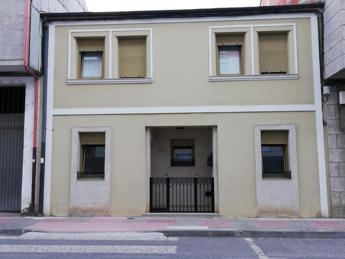 Casa Pepin Sarria Exterior photo