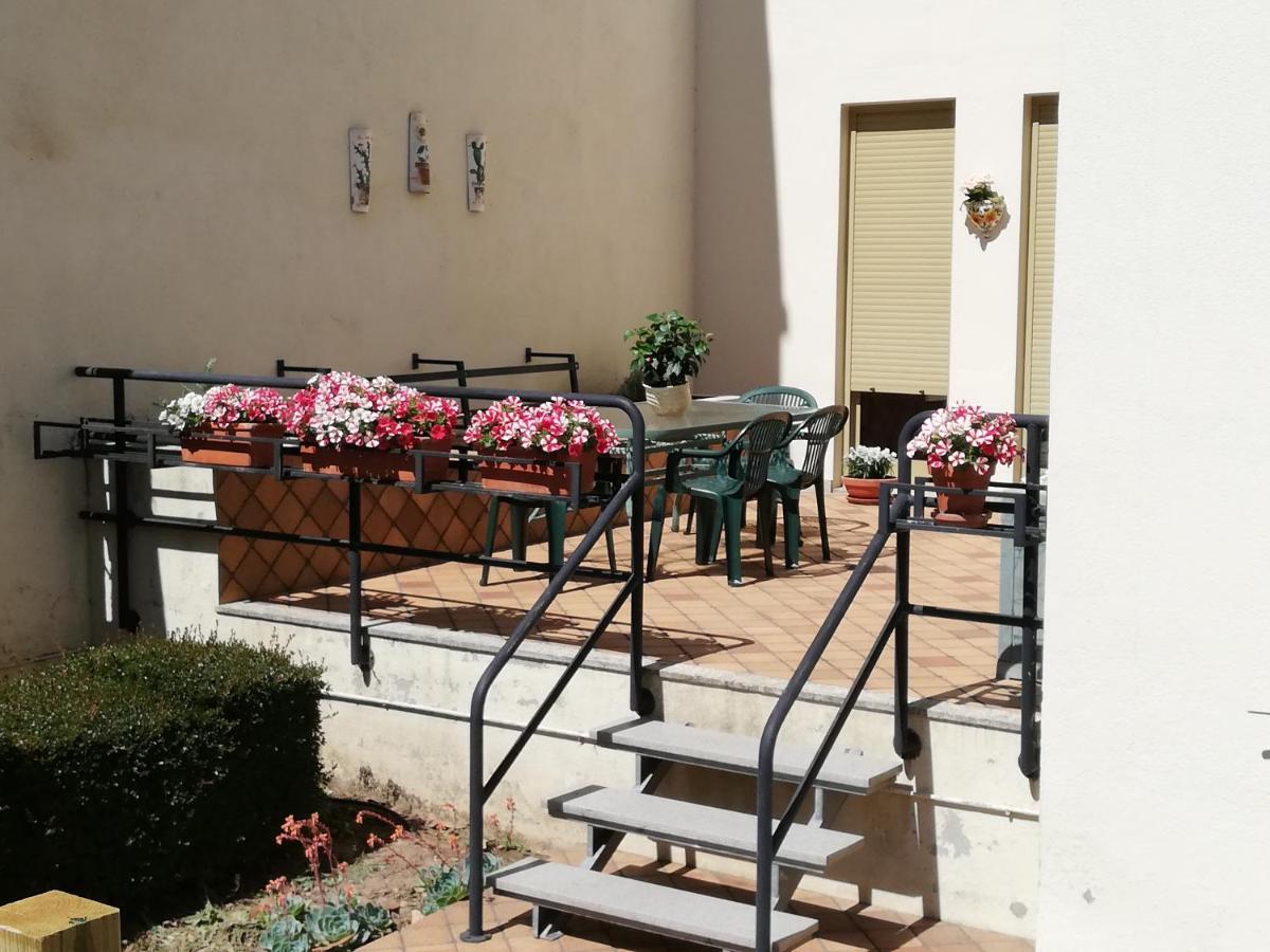 Casa Pepin Sarria Exterior photo