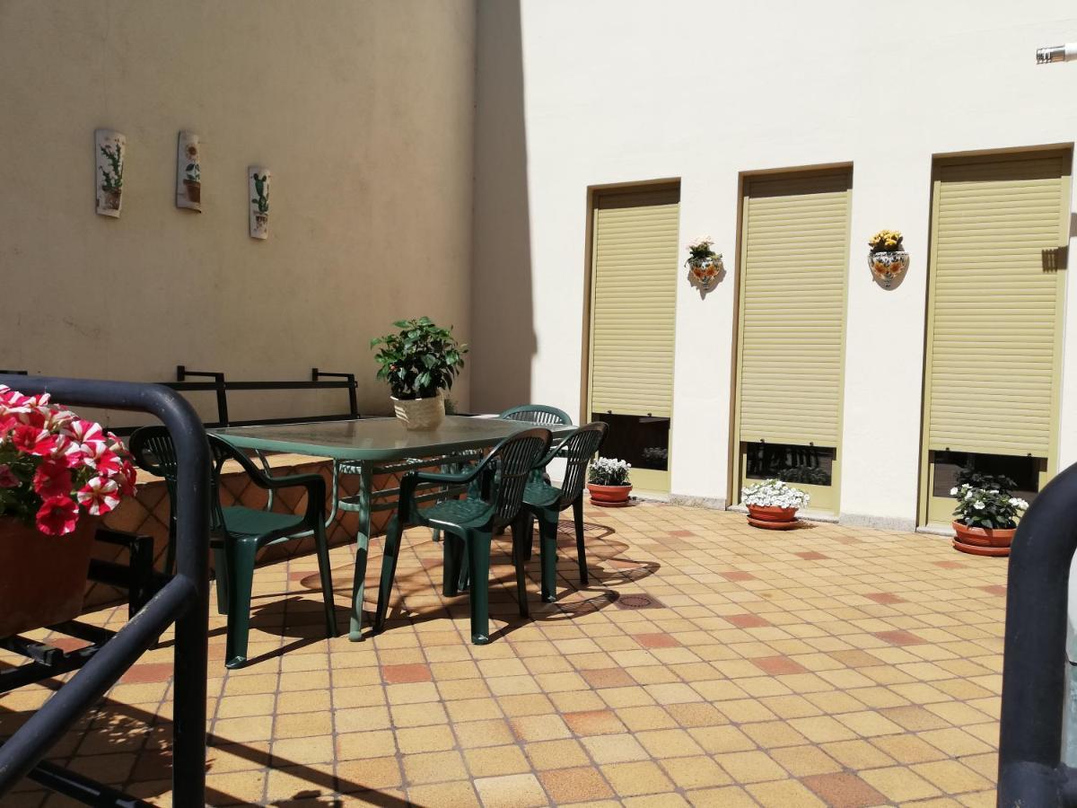Casa Pepin Sarria Exterior photo