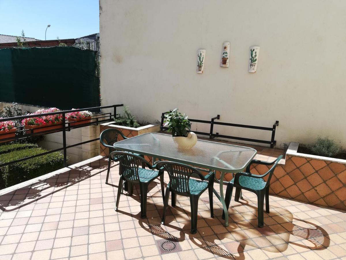Casa Pepin Sarria Exterior photo